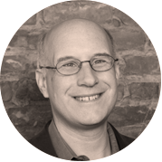 Dan Aronson Picture