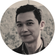 William Peng Picture